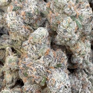 Elite Boutique Exotics Yuzu Cherries - Bulk- Hybrid