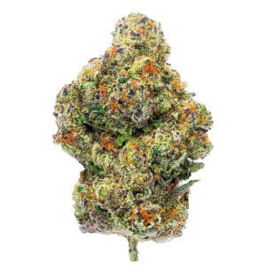 Jet Fuel Gelato x Peach Rings - 4 Grams - Hybrid