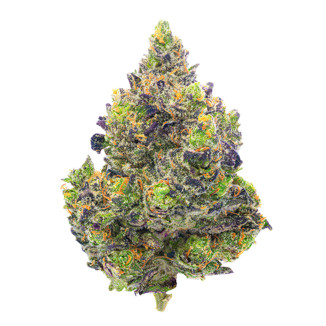 ZAZA - Zkittles x Mochi Indoor - 4 Grams - Indica