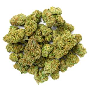 Blueberry Lemon Bars - Indoor - 14 Grams - Hybrid