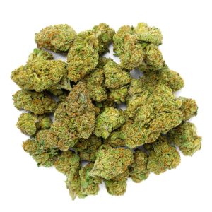 ZAZA - Blueberry Lemon Bars - 14 Grams - Hybrid