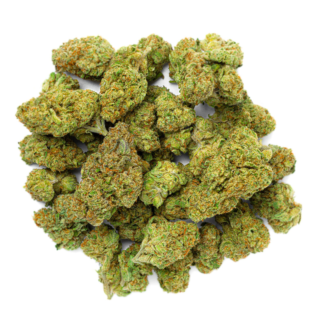 ZAZA - Blueberry Lemon Bars - 14 Grams - Hybrid