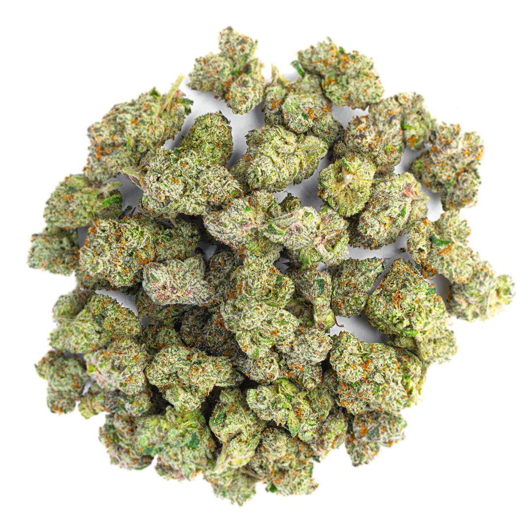 Boutique Exotics - Coffin Candy - 14 Grams - Hybrid - Image 3