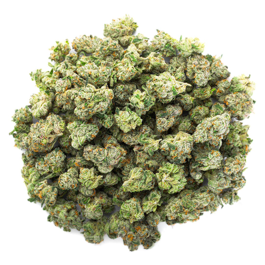 Boutique Exotics - Lemon Dior - 14 Grams - Hybrid - Image 3