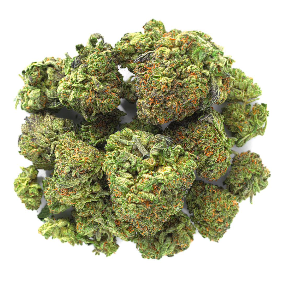 West West Brand - Cereal Milk - 14 Grams - Hybrid - Image 2