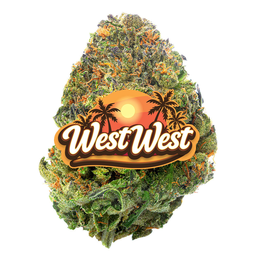 West West Brand - Cereal Milk - 14 Grams - Hybrid - Image 3