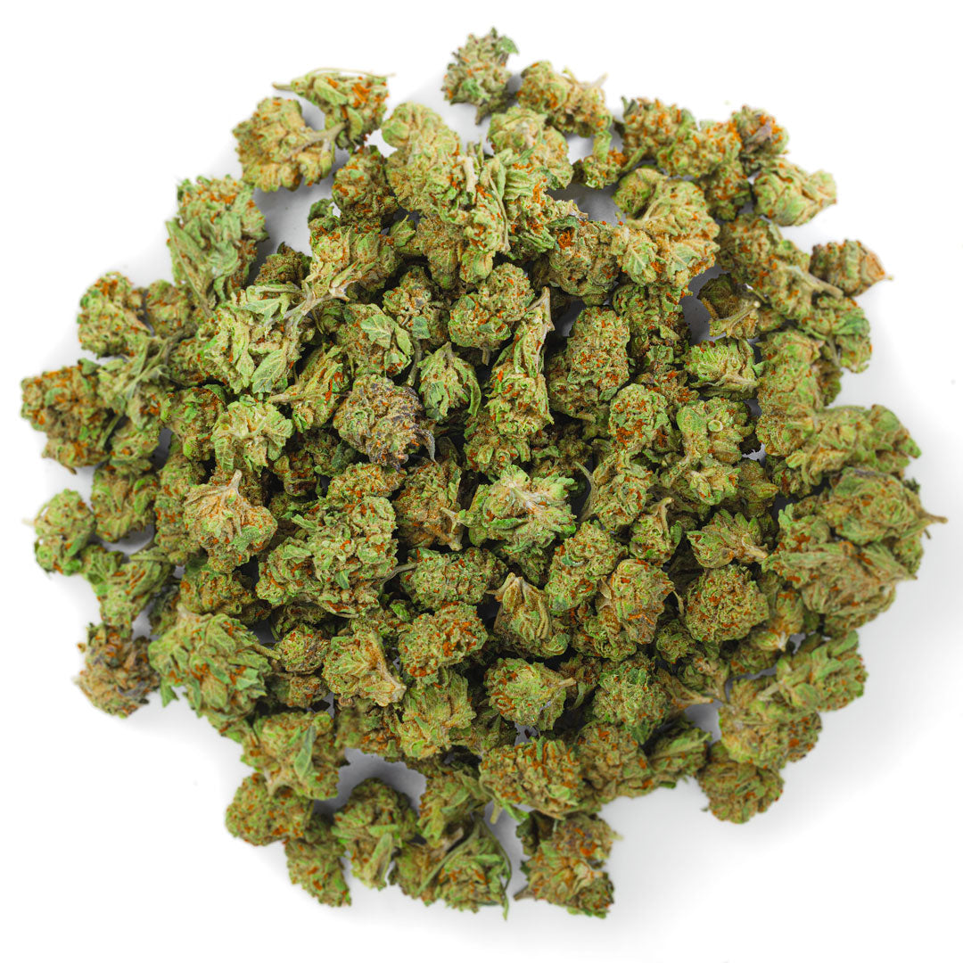 ZAZA - Fire OG - 28 Grams - Indica