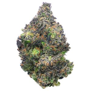 Indoor Exotics - Hashburger - 4 Grams - Indica