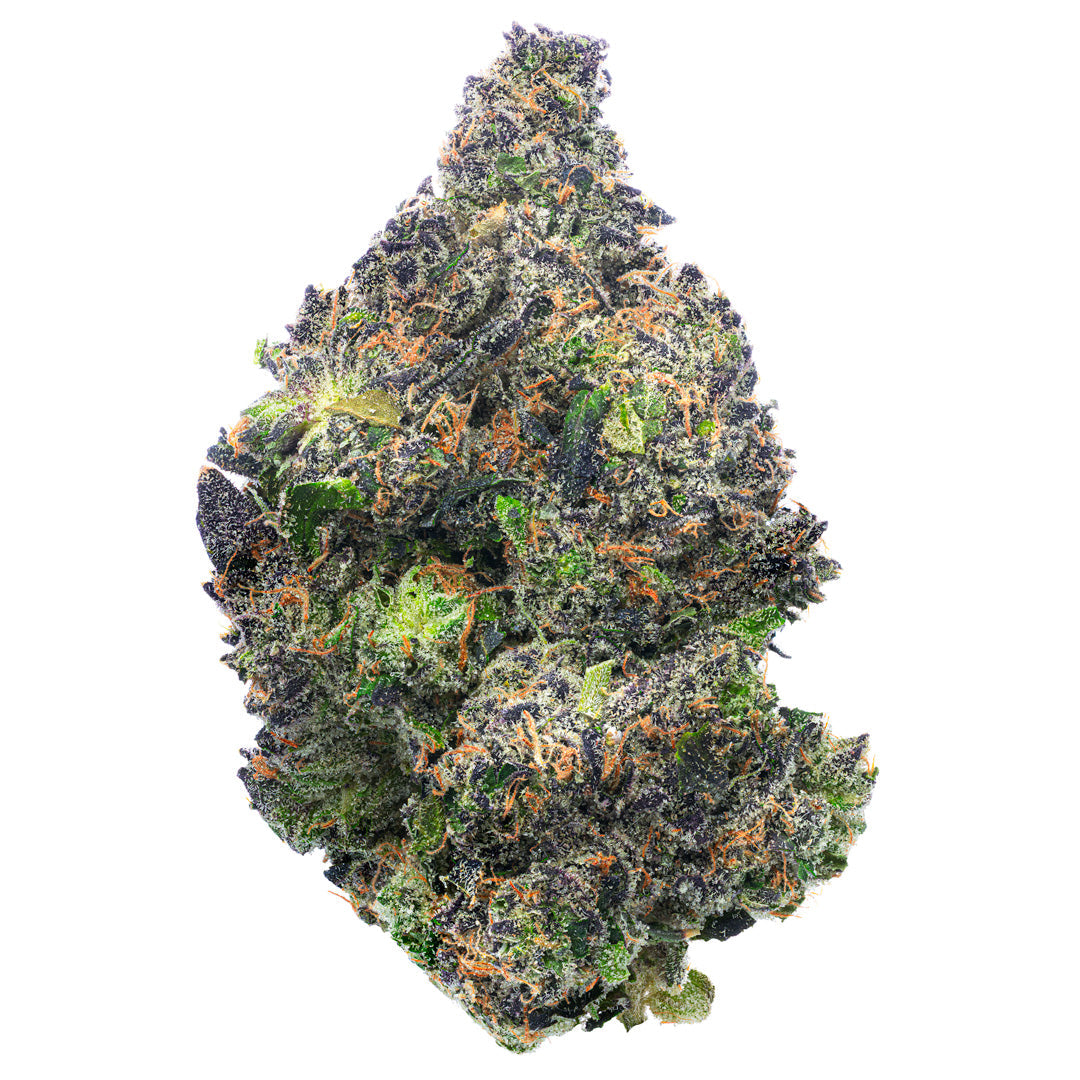 KIND - Indoor Exotics - Hashburger - 28 Grams - Indica - Image 2