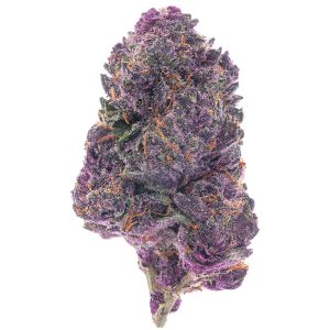 KIND - Purple Trainwreck - Indoor - 4 Grams - Sativa