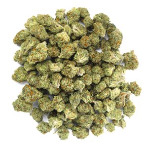 Pineapple Express - Minis - 14 Grams - Sativa
