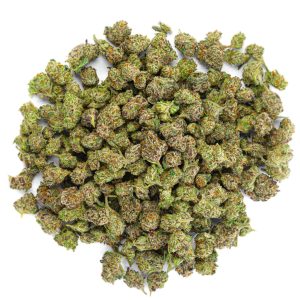 KIND - Jet Fuel Gelato - Minis - 28 Grams - Indica