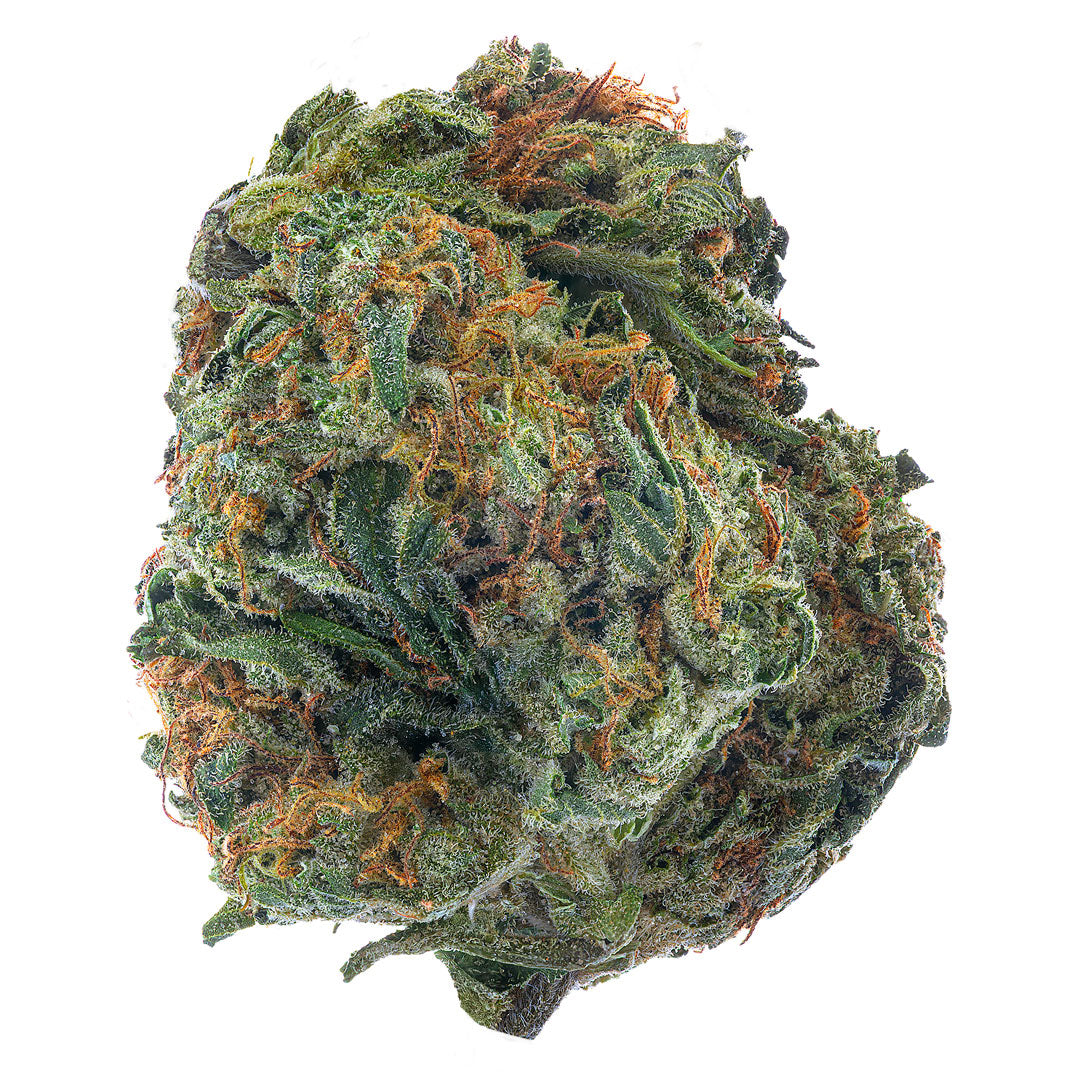 ZAZA - Platinum Berry - 4 Grams - Hybrid