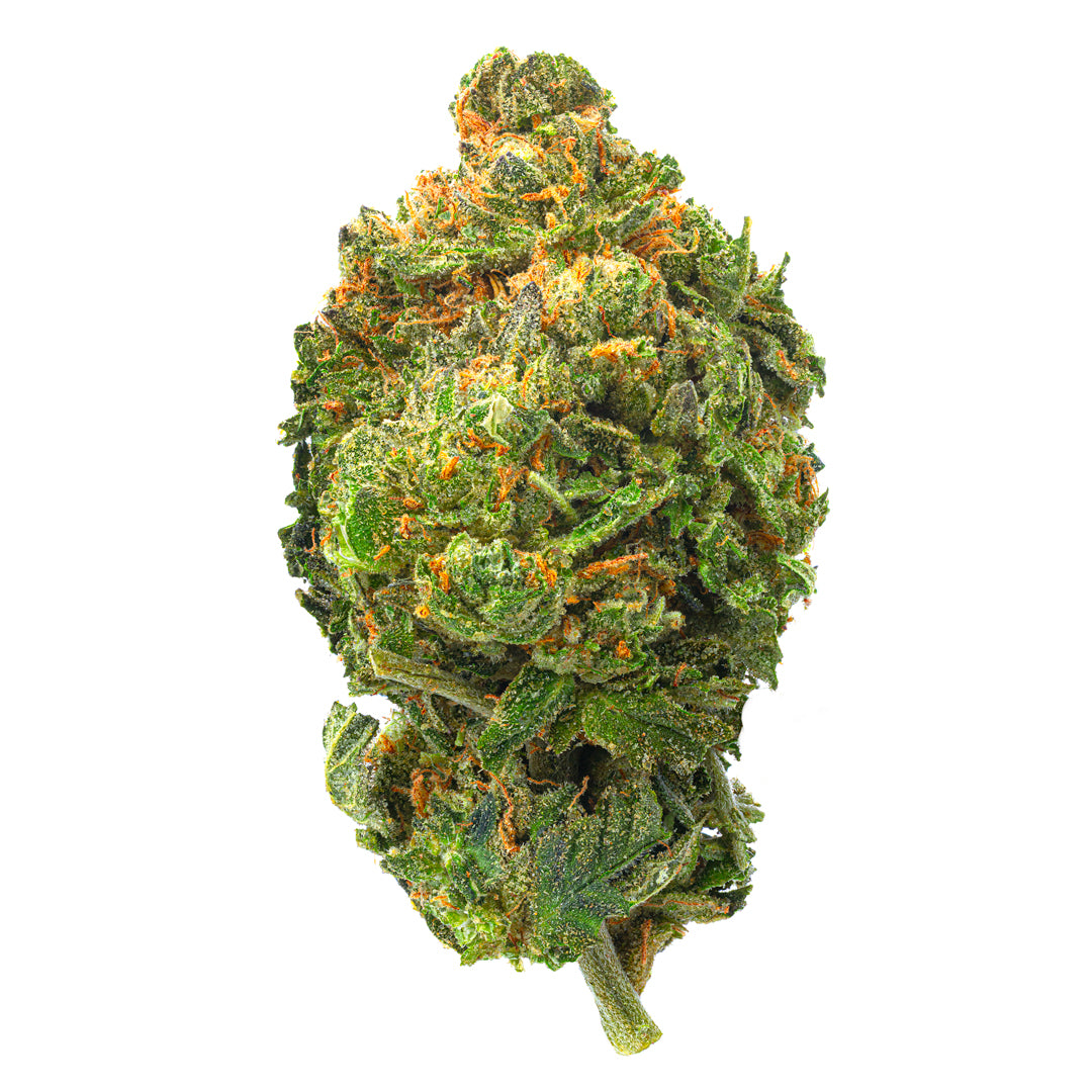 Good Day - 14 Grams - Platinum Bubba - Indica - Image 2