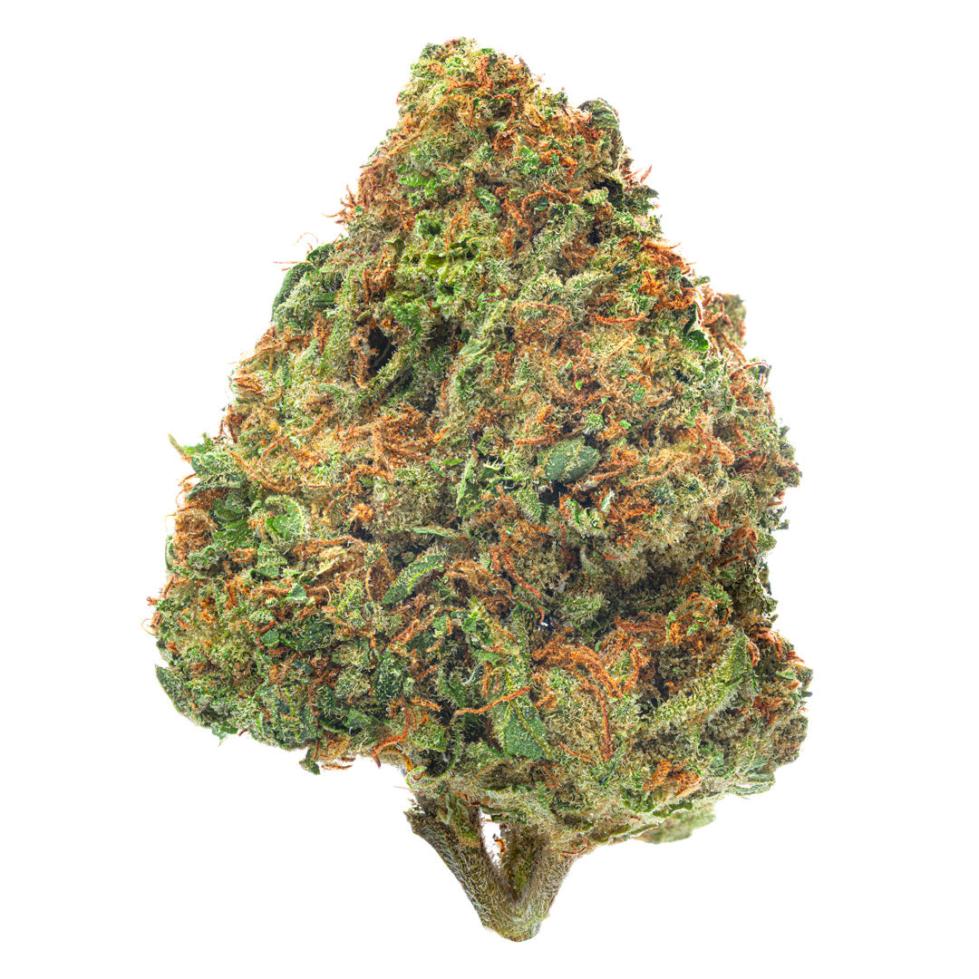 West West Brand - Raspberry Kush - 14 Grams - Indica - Image 4