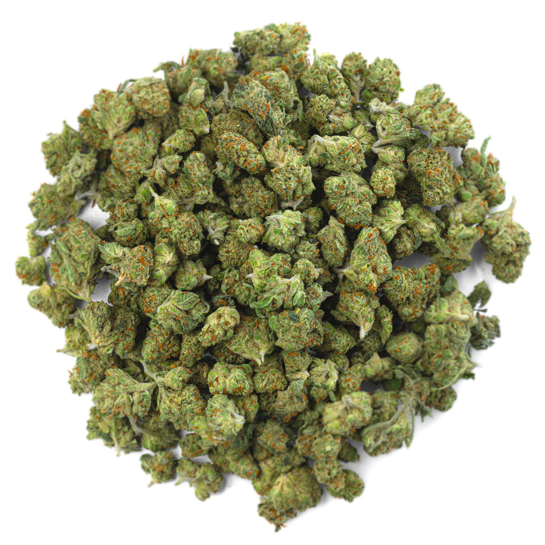 Alien OG - Minis - 14 Grams - Indica