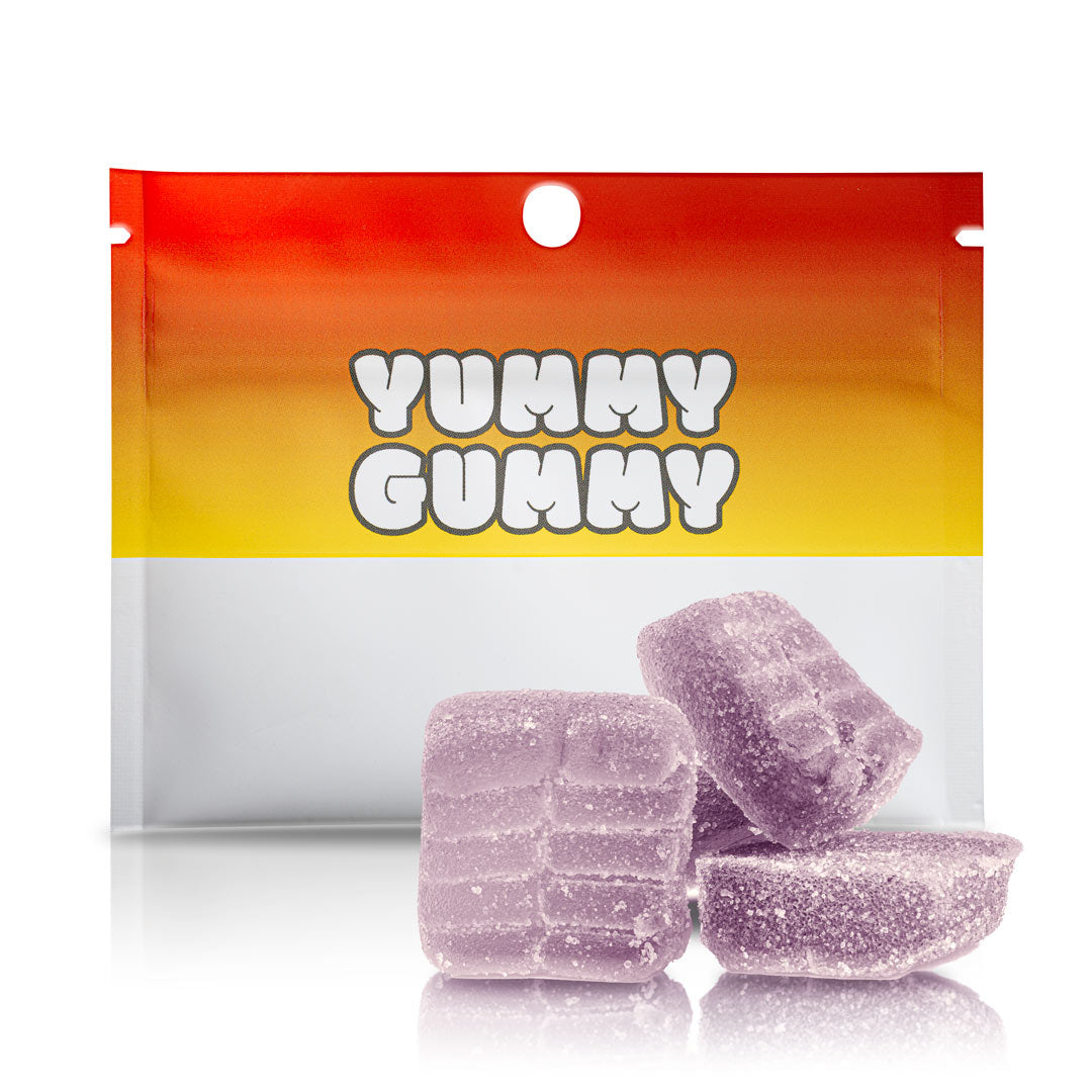 Yummy Gummy - 200mg Gummy Strip - Image 5