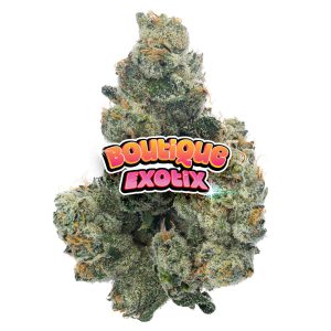 Elite Boutique Exotics - Z Candy - 14 Grams - Hybrid