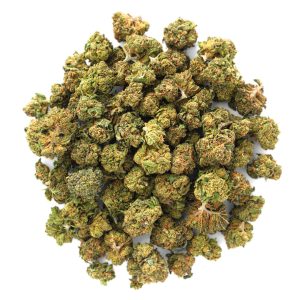 ZAZA - Gelato Kush - 28 Grams - Indica